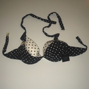 Victoria's Secret bikini top